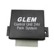 thumbnail image 1 of 24V Excavators Wiper Motor Controller Relay for Hyundai R225-7 R110-7 R140LC-7 Part Number: 21N6-01270 21N6-01272, 1 of 5