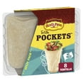 thumbnail image 1 of Old El Paso™ Tortilla Pockets, 1 of 8