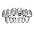 thumbnail image 1 of KLKCMS 18K Top/Bottom Set Costume Decoration, 1 of 6