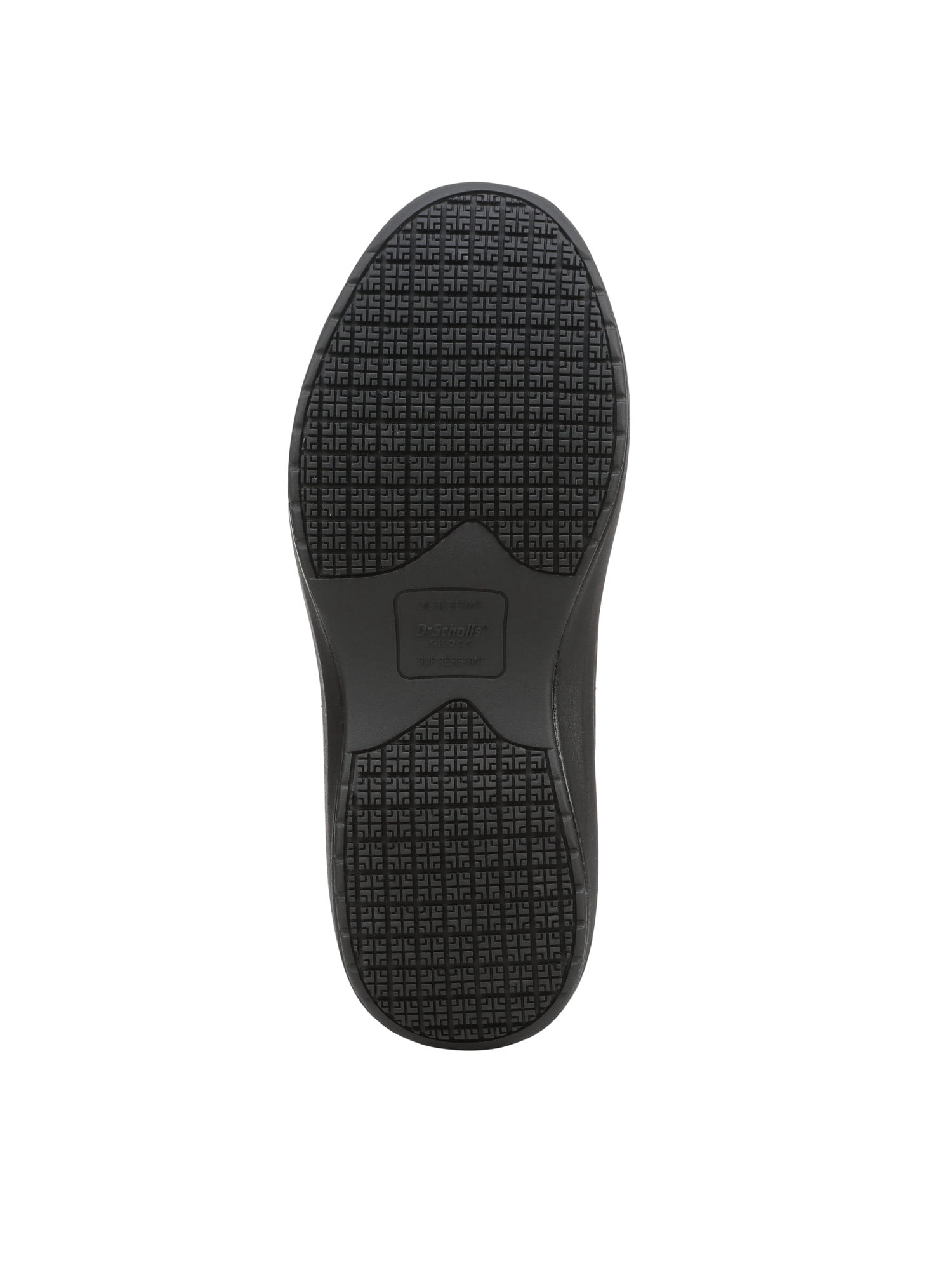 Dr. Scholl's Women's All Good Slip Resistant Service Shoe