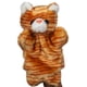 thumbnail image 1 of Juguetes de peluche Hand Puppets Tabby Cat Kitten para niños, 1 of 5