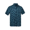 thumbnail image 2 of CAMISA CASUAL MANGA CORTA PARA CABALLERO MARCA MAUI & SONS, 2 of 5