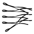thumbnail image 1 of OULII 5pcs Sports Glasses Strap for Men Prevent Loss Flexible Polyester Basketball, 1 of 8