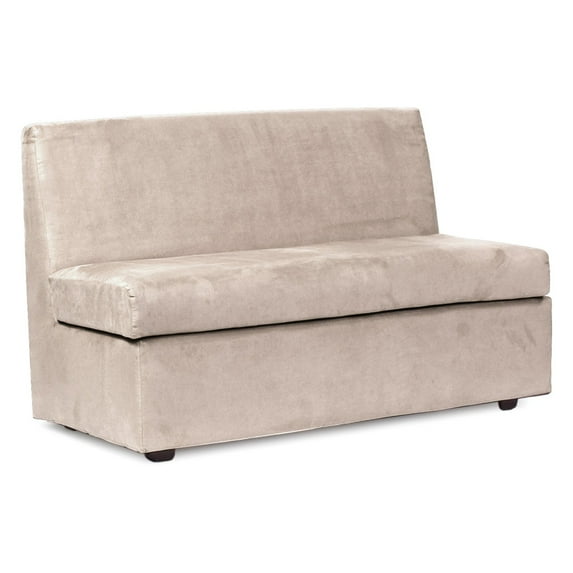 Elizabeth Austin Bella Slipper Loveseat