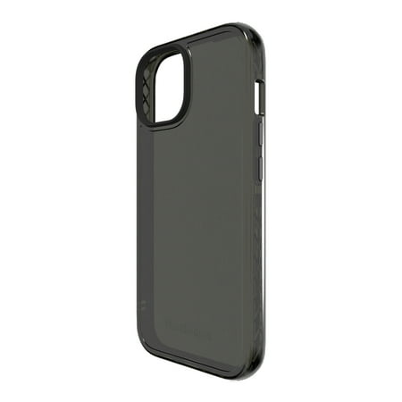 Cellhelmet - Altitude X Series Case for Apple iPhone 15 - Onyx Black