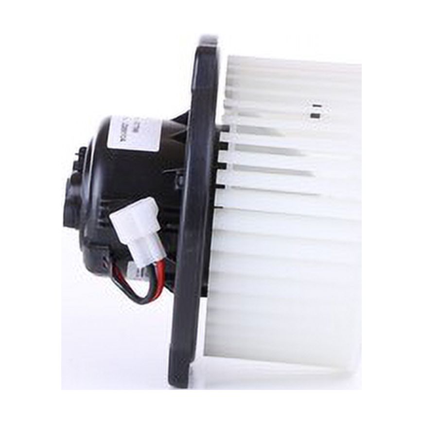 Nissens 87796 HVAC Blower Motor Assembly