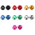 thumbnail image 2 of 2PCS Metal Analogue Joystick Thumb Stick Grip Replaced for P4/ P5/ One Red, 2 of 6