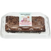Wal-mart Bakery Paula Deen Chocolate Gooey Cake