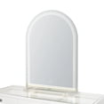 thumbnail image 5 of Impressions Vanity Stage Lite Arch XL LED Vanity Mirror with  Integrated LED Tritone Lighting, 5 of 5