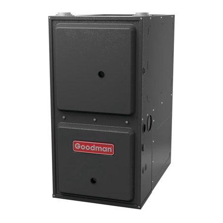 

Goodman 80 000 Btu 96% Afue Downflow Gas Furnace - GCVC960804CN