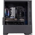 thumbnail image 5 of ABS Cyclone Aqua Gaming Desktop PC, Windows 11, Intel Core i5-14400F, Intel Arc B580 12GB, 16GB DDR4 RAM, 1TB NVMe SSD, WiFi, RGB, Prebuilt (Software Offer with Purchase), 5 of 5