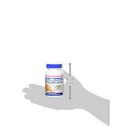 Venoflash Dietary Supplement Tablets, Circulation & Leg Vein Support, 80 Count