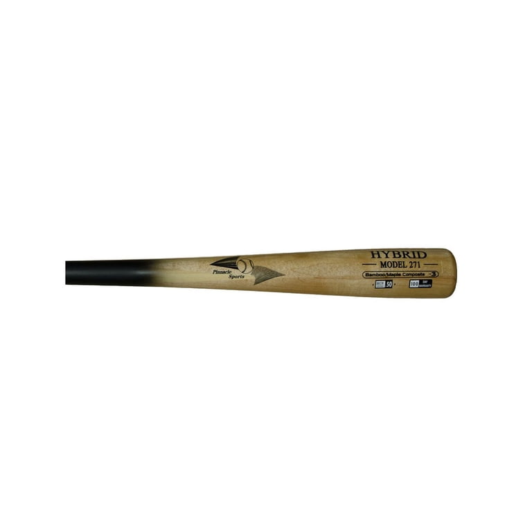 BamBooBat BYINNACLE Sports Equipment INC. Adult Hybrid Bamboo