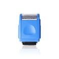 thumbnail image 1 of Confidential Roller Stamps Protection Personal Information Blocker Privacy Smear Theft Guard Ink Tools Security Rollers Blue, 1 of 6