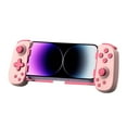 thumbnail image 3 of Wireless Stretching Extendable Gamepad Telescopic Game Controller Long Battery Life Compatible For IPhone Android Phones, 3 of 9