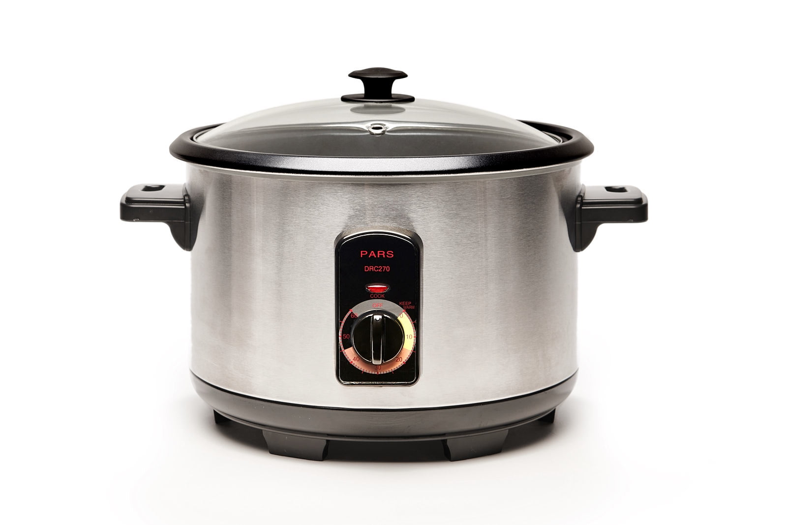 Pars 25 Cup Automatic Persian Rice Cooker  $128.95