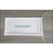 One Reader, Auto-Focus, Flex-Focus, Reading Glasses Unisex. - Square Frame