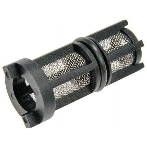 Engine Oil Pressure Sensor Filter - Compatible with 2006 - 2009 Chevrolet Impala 5.3L V8 - Dorman