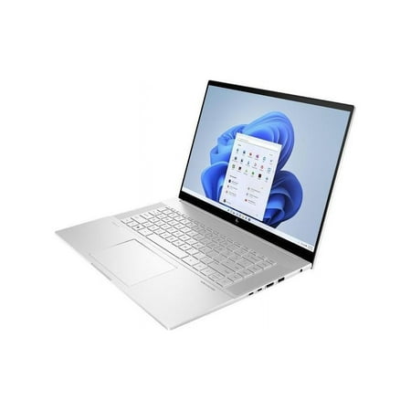 HP Envy 16-h0000 16-h1003nr 16" Touchscreen Notebook - WQXGA - 2560 x 1600 - Intel Core i7 13th Gen i7-13700H Tetradeca-core (14 Core) - Intel Evo Platform - 16 GB Total RAM - 1 TB SSD - Natural