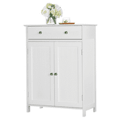 Bathroom Floor Cabinets