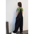 thumbnail image 4 of JENIFER BAMBOO-BLEND JUMPSUIT, 4 of 5