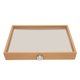thumbnail image 1 of Soporte para almacenamiento de broches, vitrina de exhibición de pines, caja de sombra para medallas transparente, soporte para pines, características líderes en su clase, 1 of 8