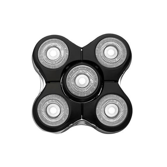 Tête de Lame de Rechange pour Rasoir Électrique Remington Balder Pro RX5 XR7000 XR1500 pour Hommes - Accessoire de Tondeuse