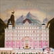 Alexandre Desplat le Grand Hôtel de Budapest [Original Film Movie Soundtrack] CD – image 1 sur 2