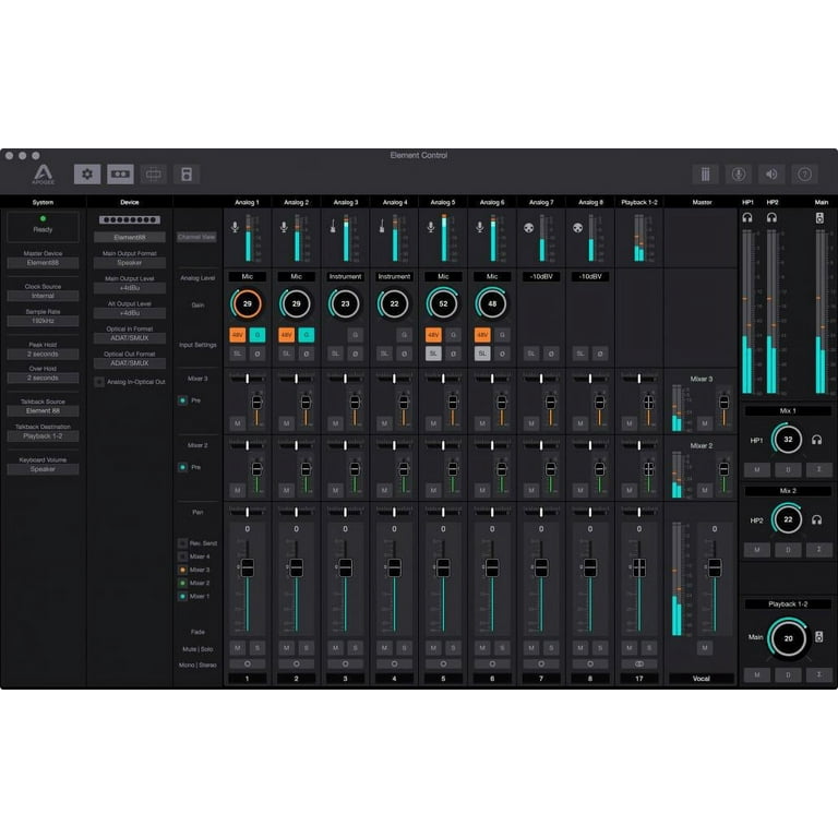 Control Hardware Remote - Walmart.com