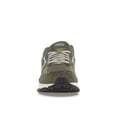 thumbnail image 3 of New Balance Men's 2002R Zalando Exclusive Olive Shoes, from StockX, 3 of 5