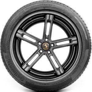 Continental ContiSportContact 5 255/50R19 103Y n0 dc High Performance Summer Tire Sansujyuku sansujyuku.com