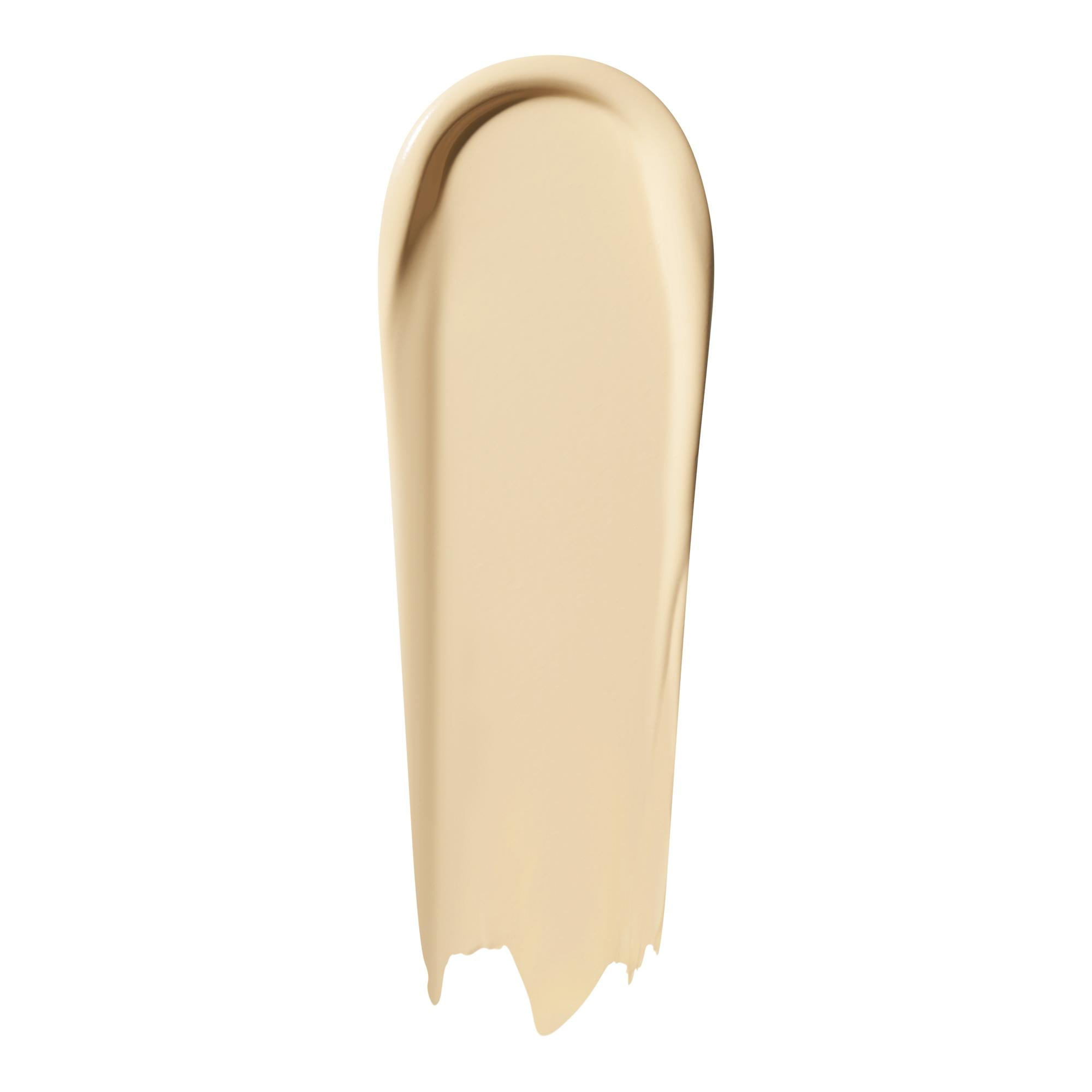 e.l.f. Soft Glam Satin Foundation, 12 Fair Warm, 1 fl oz