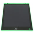 thumbnail image 1 of LCD Drawing Tablet For Kids 10 Inch Reusable Doodle Board With Pressure Sensing Educational Toy For Early Education Eye  Design Multi Application, 1 of 8