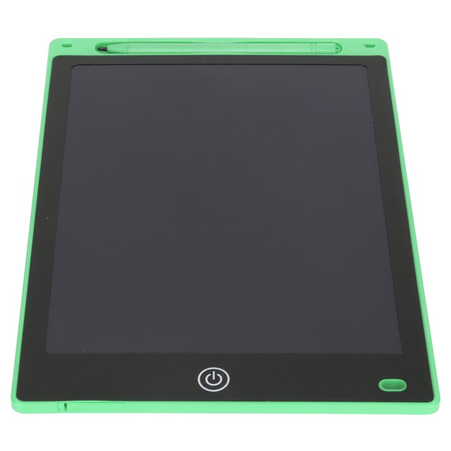 LCD Drawing Tablet For Kids 10 Inch Reusable Doodle Board With Pressure Sensing Educational Toy For Early Education Eye Design Multi Application