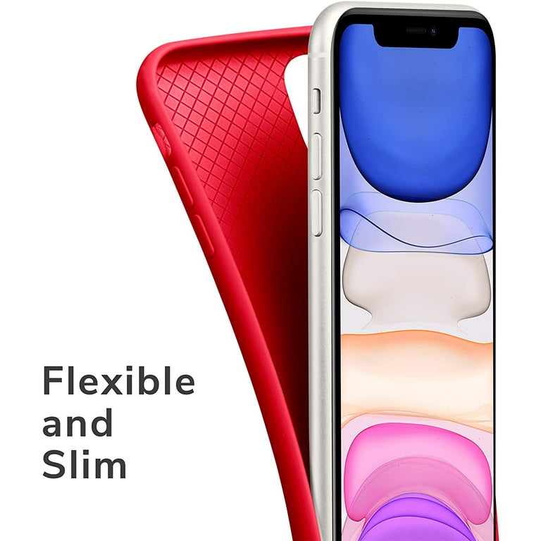 iPhone 11 Case and Airpods Case Same Color Bundle Set iPhone 11 Case and Airpods Case Same Color Bundle Set