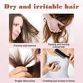 thumbnail image 5 of 200ml Leave-in Conditioner Repair Frizz Damage Hair Cream for Short Long Hair, 5 of 5