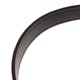 thumbnail image 3 of Correa de material cuero para Bolsa de Bricolaje 54cm Agujeros Preperforados Correa de Reparación de tirarere de Asa de Monedero - Café oscuro Yinane correas de bolso, 3 of 8