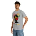 thumbnail image 3 of Juneteenth Unisex Tee: Celebrate Cultural Independence This Summer, 3 of 4