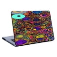 thumbnail image 1 of Compatible with MacBook Pro 13.3 Inch 2022 A2289 Phone Case, Abstract-Psychedelia-Hippie-37 Case Silicone Protective for Teen Girl Boy Case for MacBook Pro 13.3 Inch 2022 A2289, 1 of 1