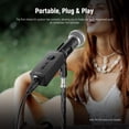 thumbnail image 2 of Fuente de Alimentación Phantom Portátil NEEWER PP1 48V/12V USB-C, 2 of 9