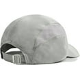 thumbnail image 5 of YooGuoGuo Sun Protection Sport Hats Breathable Mesh Unstructured Lightweight Baseball Hat Adjustable Quick Dry Running Hat, 5 of 5