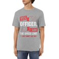 thumbnail image 1 of TJOUL T-Shirt Graphique Classique Unisexe pour Hommes et Femmes pour un Style Décontracté, 1 of 5