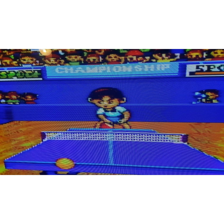 Table Tennis World Tour  Play the Game for Free on PacoGames