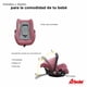 thumbnail image 5 of Autoasiento Etapa 1 D'Bebe  Mai Rosa, 5 of 6