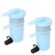 thumbnail image 1 of Filtro de combustible Bling Bling 2 piezas para motor fueraborda ABS OEM 15410-87J30, 1 of 12