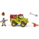 thumbnail image 2 of Fisher-Price Imaginext Jurassic World, Dr. Grant y amplifica Jurassic World N/A, 2 of 2