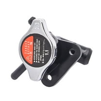 Cooling System Filler Radiator Cap Set Fits for 2006-2010 Mazda 5 LFB7-15-17YA