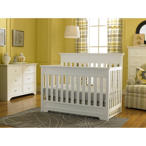 fisher price lakeland crib conversion kit