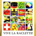 thumbnail image 3 of CafePress - Vive La Raclette! Light T Shirt - Men's Classic Graphic T-Shirt, 3 of 4