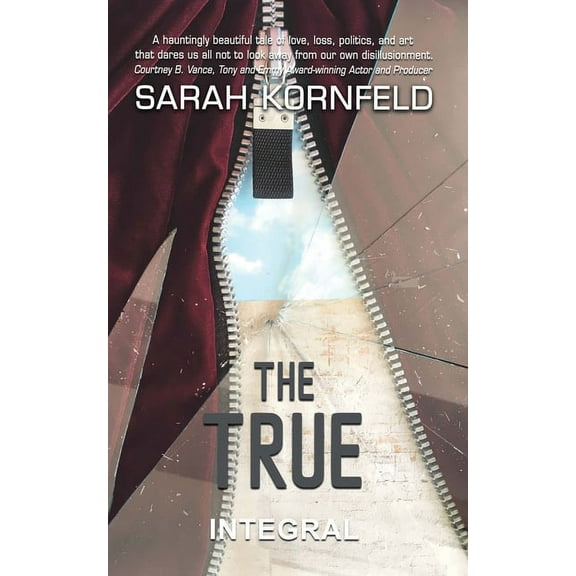 The True, (Paperback)